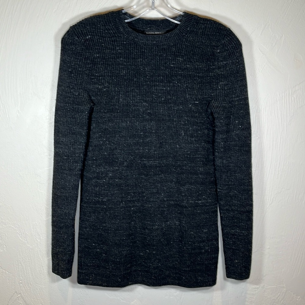 Banana Republic Sweater